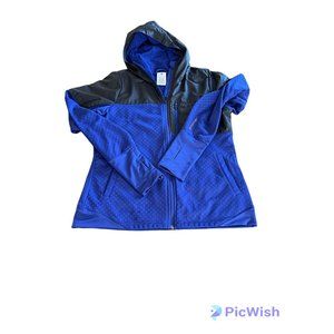 ADIDAS Woman's Climaheat Jacket Size L